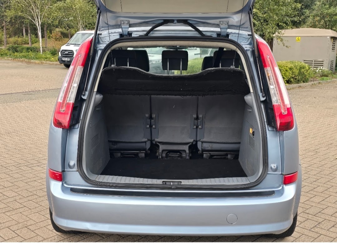 Used Ford C-Max 2008 for sale - 76308895: Photo 12