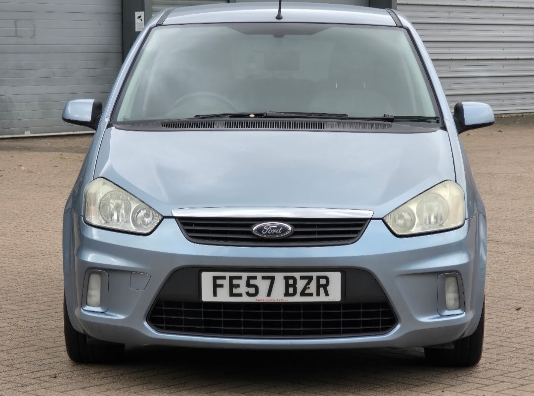 Used Ford C-Max 2008 for sale - 76308895: Photo 7