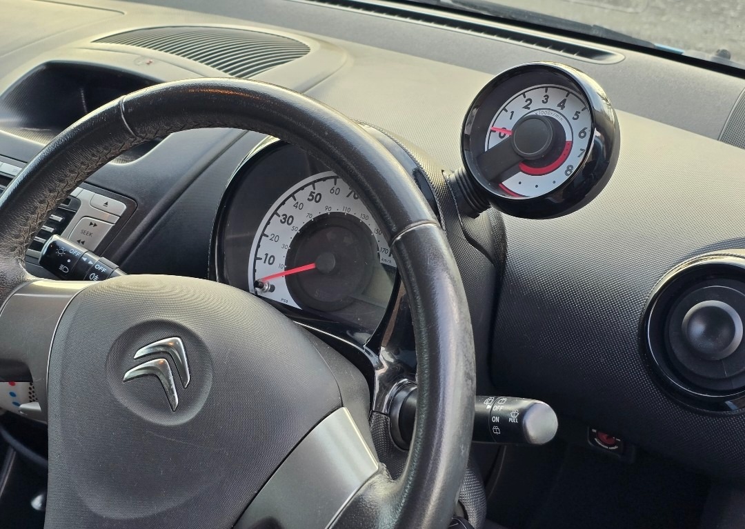 Used Citroen C1 2013 for sale - 76557039: Photo 12