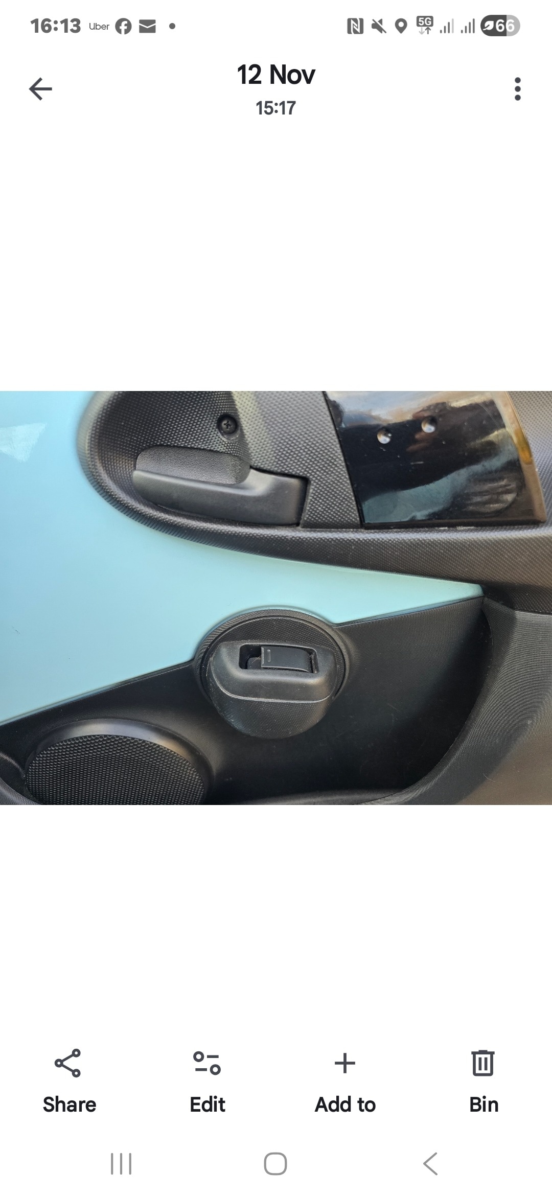 Used Citroen C1 2013 for sale - 76557039: Photo 14