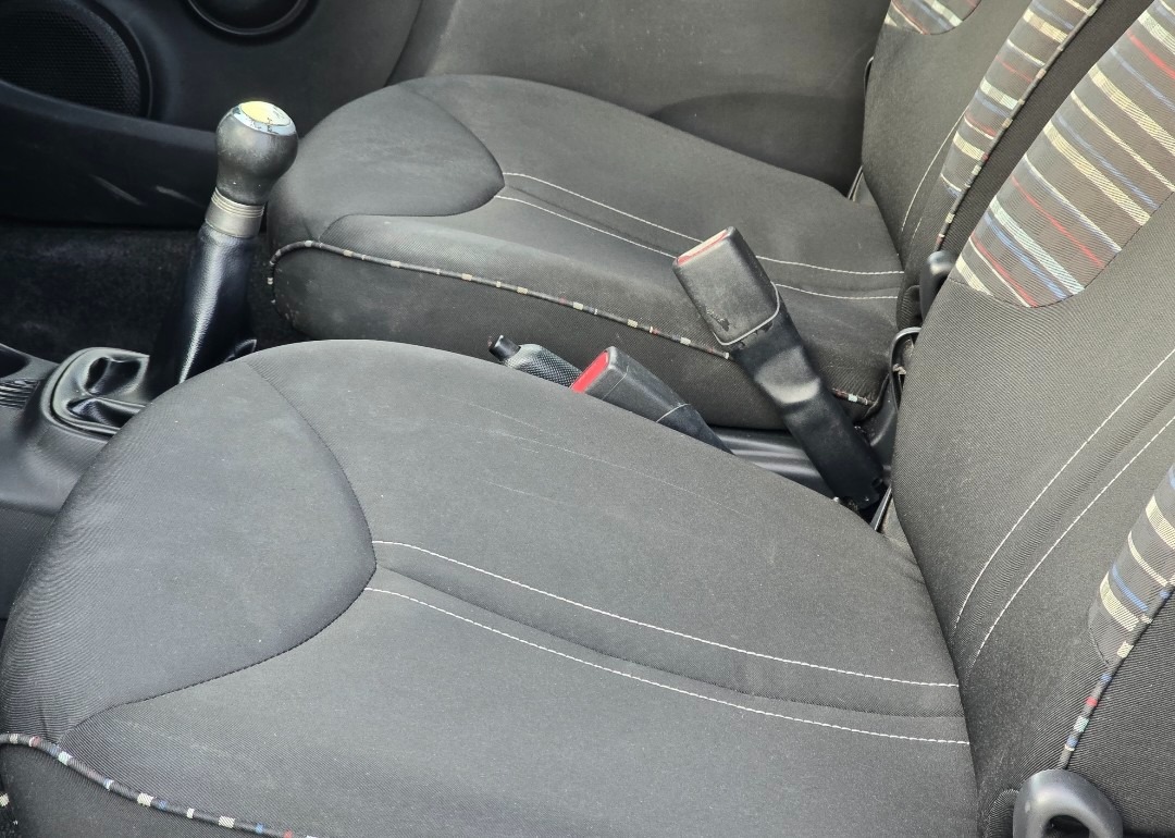 Used Citroen C1 2013 for sale - 76557039: Photo 8