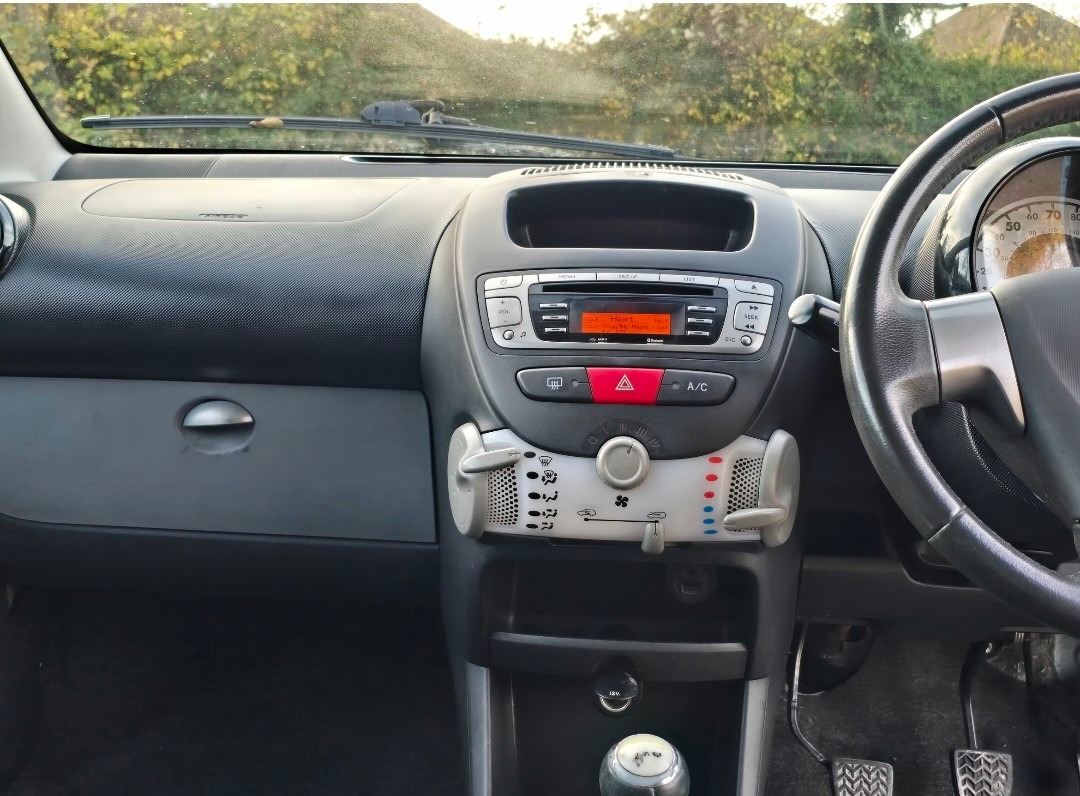 Used Citroen C1 2013 for sale - 76557039: Photo 9