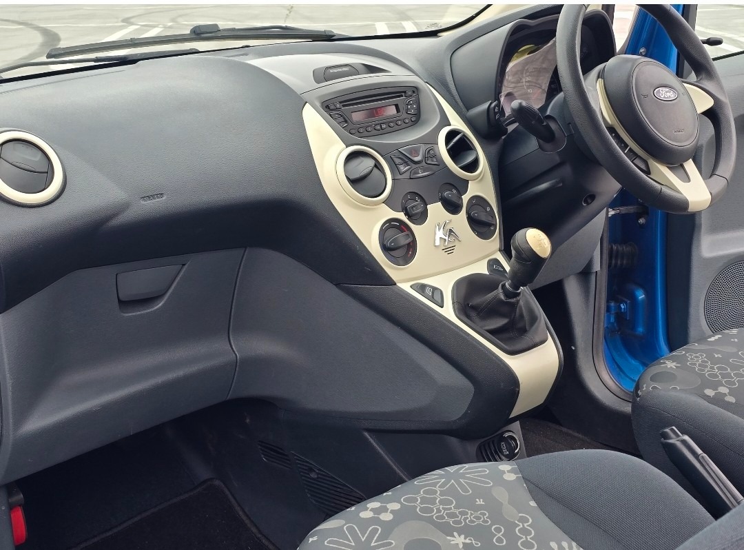 Used Ford Ka 2015 for sale - 78098328: Photo 10