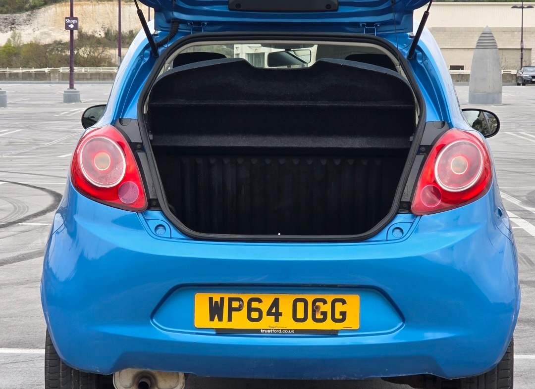 Used Ford Ka 2015 for sale - 78098328: Photo 11