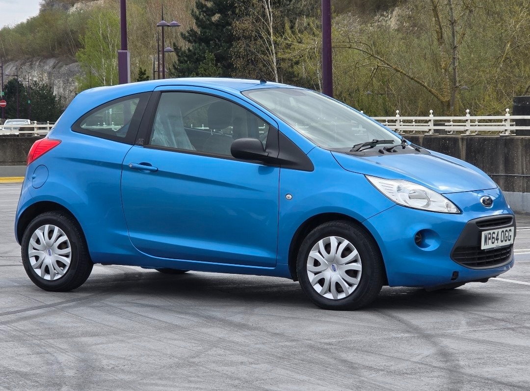 Used Ford Ka 2015 for sale - 78098328: Photo 2
