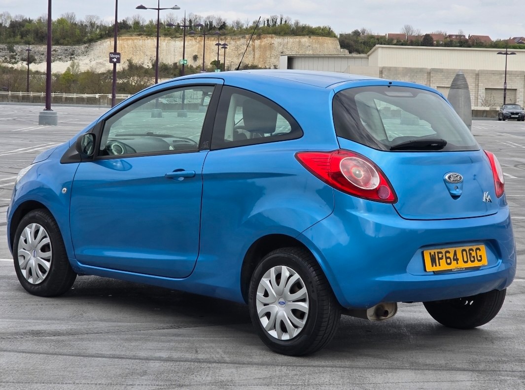 Used Ford Ka 2015 for sale - 78098328: Photo 3
