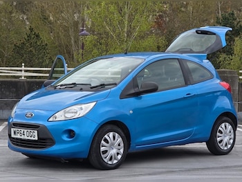 Used Ford Ka 2015 for sale - 78098328: Photo