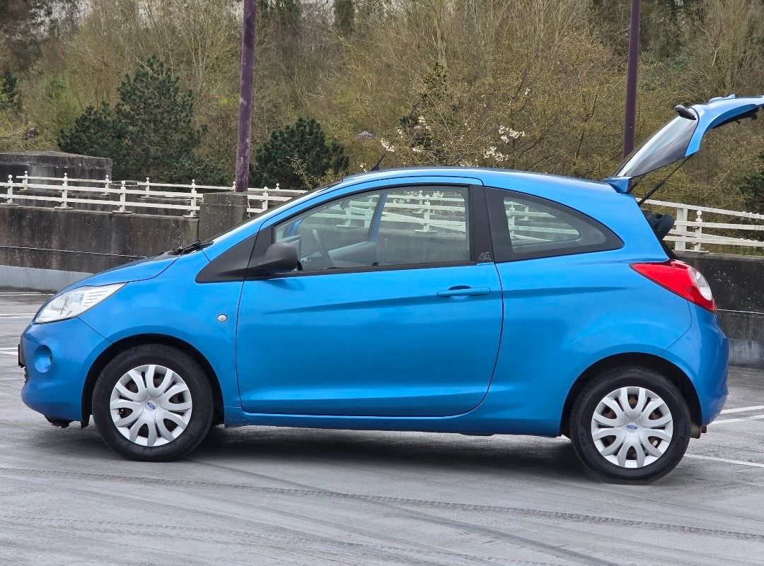 Used Ford Ka 2015 for sale - 78098328: Photo 5