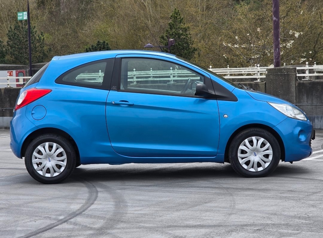 Used Ford Ka 2015 for sale - 78098328: Photo 6