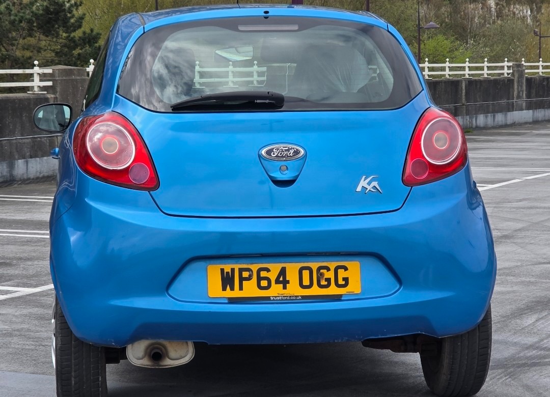 Used Ford Ka 2015 for sale - 78098328: Photo 7