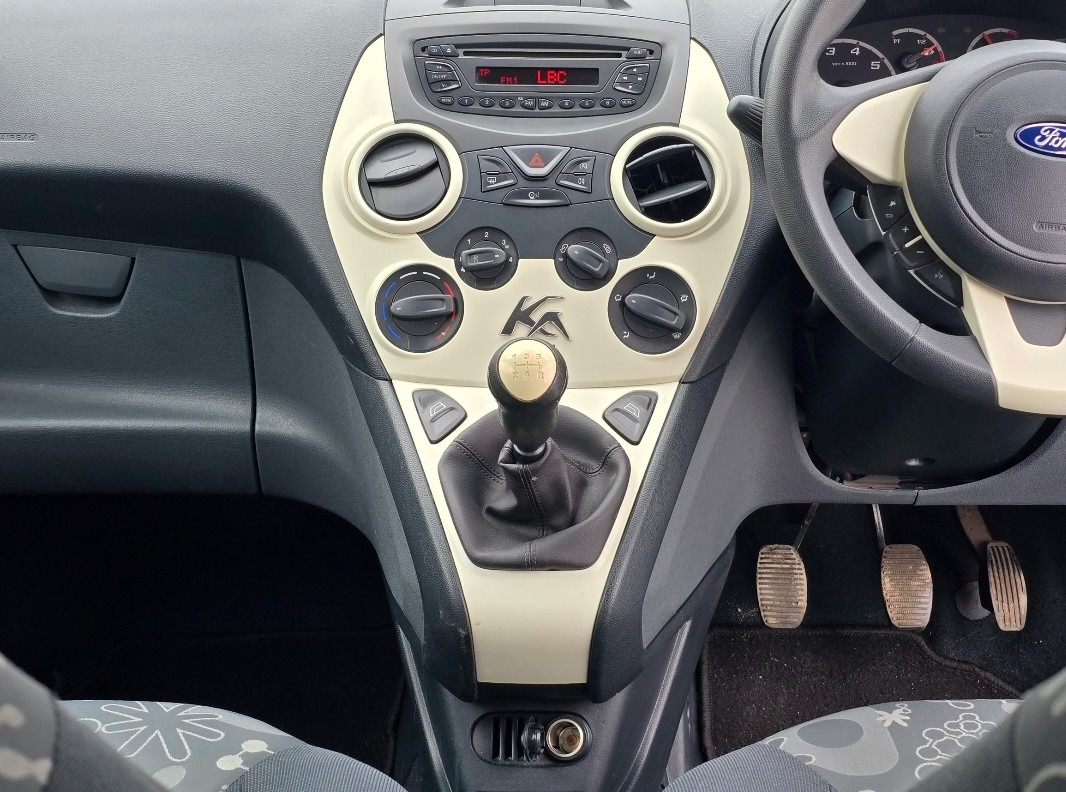 Used Ford Ka 2015 for sale - 78098328: Photo 8