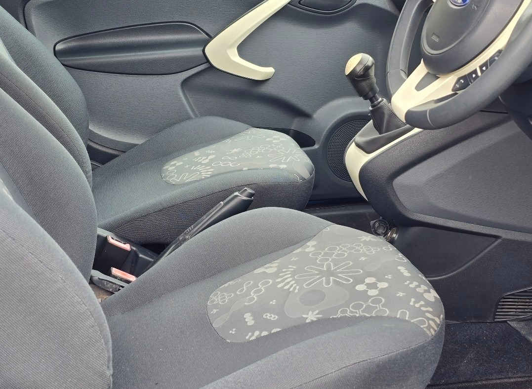 Used Ford Ka 2015 for sale - 78098328: Photo 9