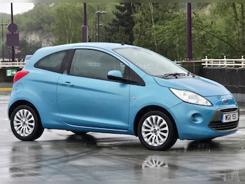 Used Ford Ka 2011 for sale - 78876722: Photo