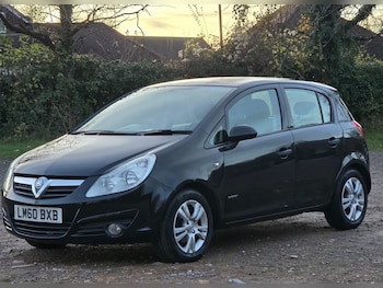 2011 (60) - 1.2i 16V Energy 5dr. MOT SEPTEMBER 2026. SERVICE HISTORY. 2 KEYS. 3 OWNERS