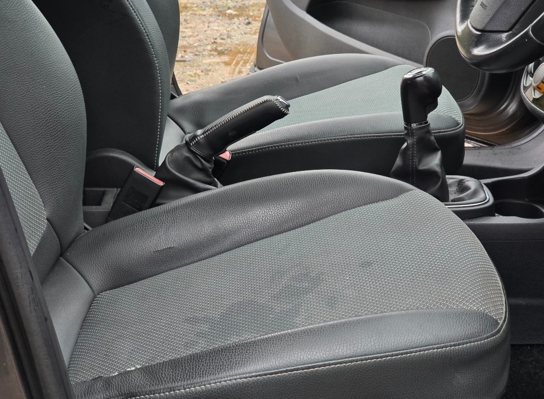 Used Vauxhall Corsa 2010 for sale - 76407069: Photo 12