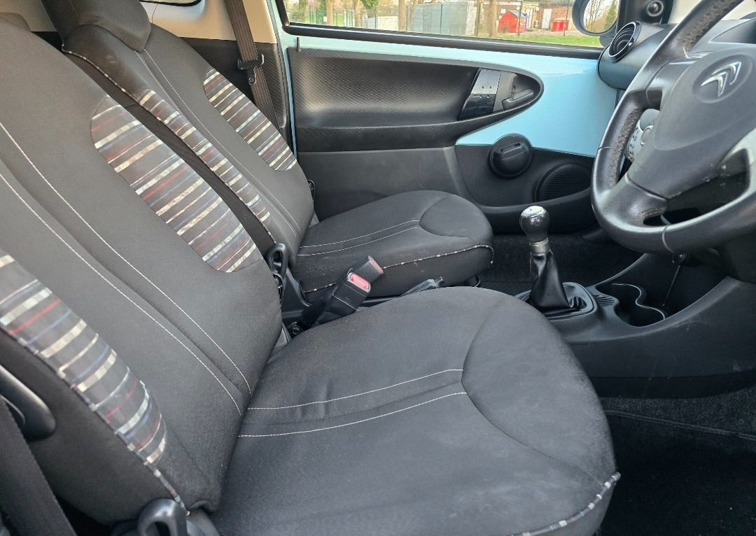 Used Citroen C1 2013 for sale - 77668917: Photo 10