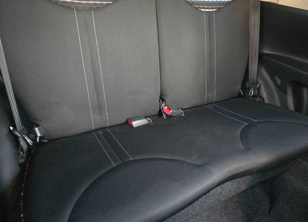 Used Citroen C1 2013 for sale - 77668917: Photo 11