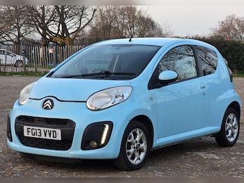 Used Citroen C1 2013 for sale - 77668917: Photo