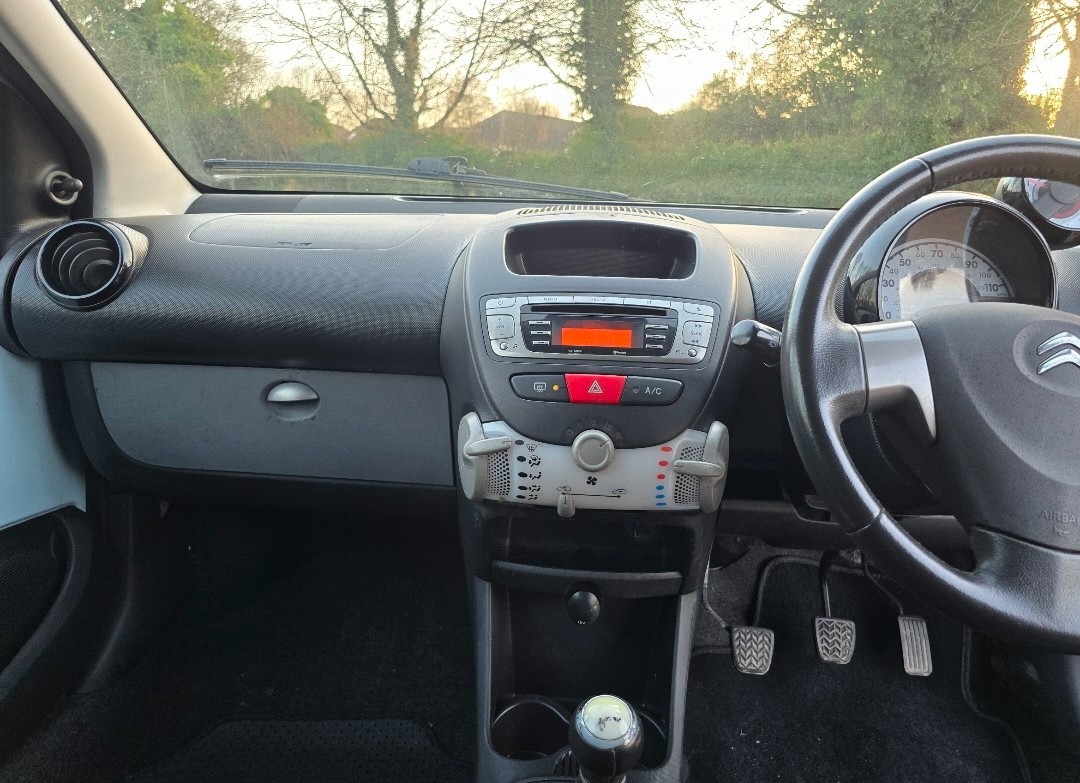 Used Citroen C1 2013 for sale - 77668917: Photo 9