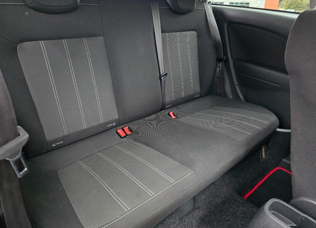 Used Vauxhall Corsa 2014 for sale - 78098036: Photo 10