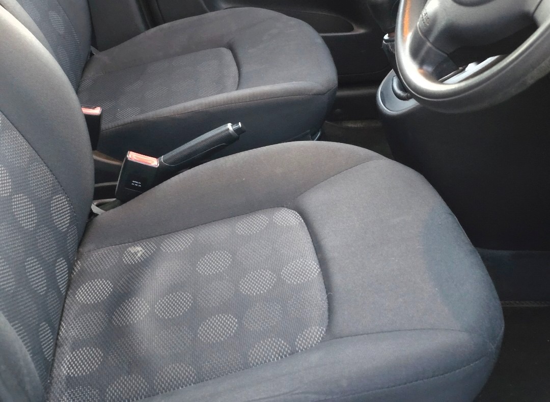 Used Hyundai i10 2011 for sale - 77009414: Photo 10