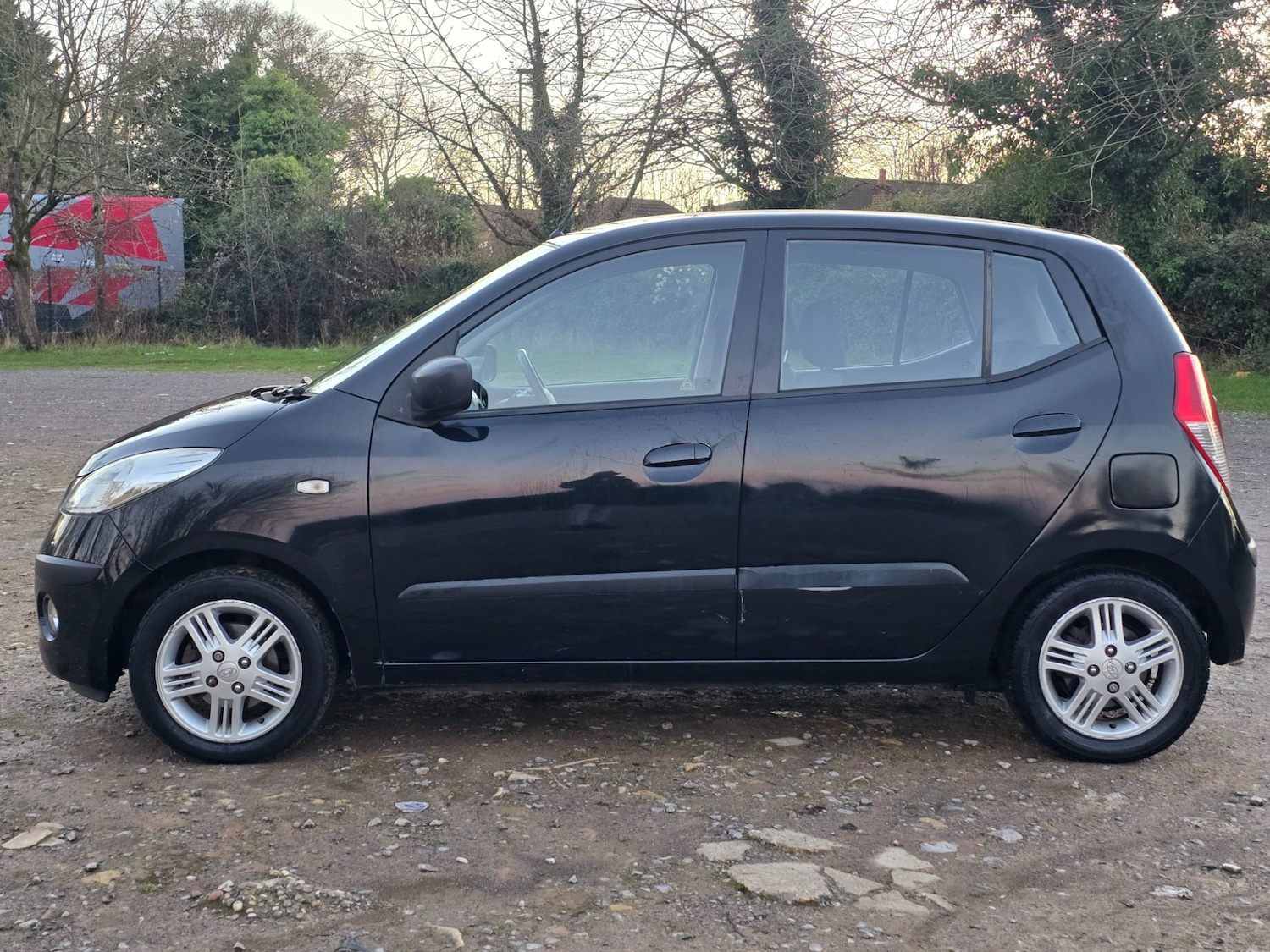 Used Hyundai i10 2011 for sale - 77009414: Photo 5