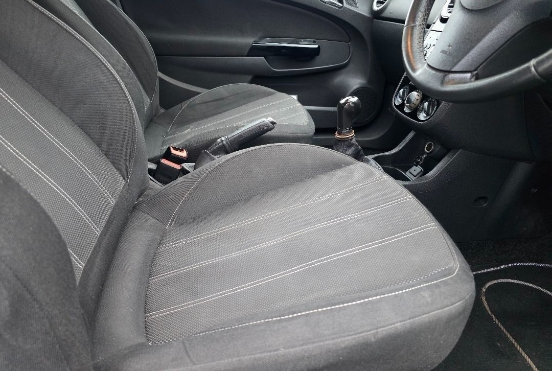 Used Vauxhall Corsa 2013 for sale - 77578743: Photo 10