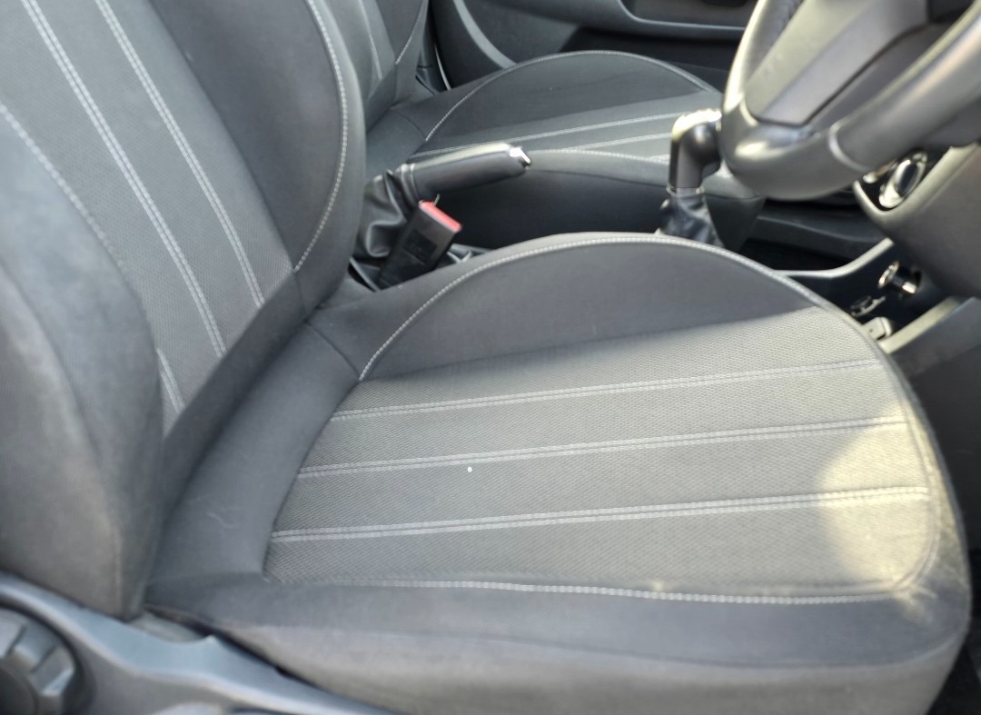 Used Vauxhall Corsa 2013 for sale - 77578743: Photo 11