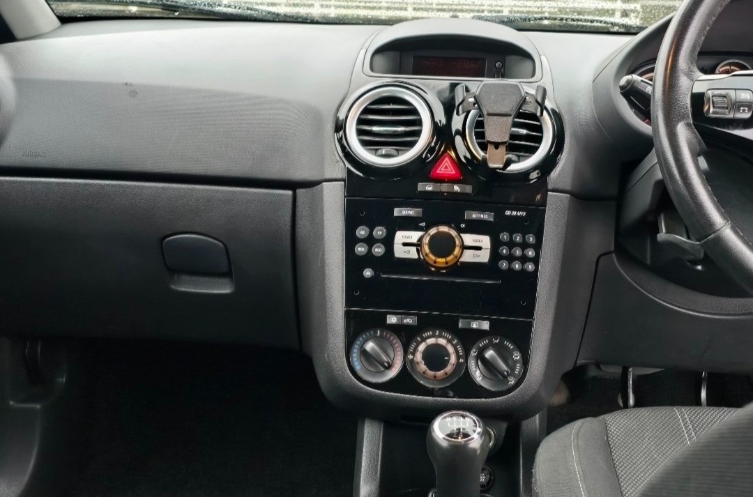 Used Vauxhall Corsa 2013 for sale - 77578743: Photo 9