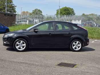 2011 - 1.6 125 Zetec 5dr. MOT DEC 2025. FULL SERVICE HISTORY. 2 OWNERS. 2 KEYS