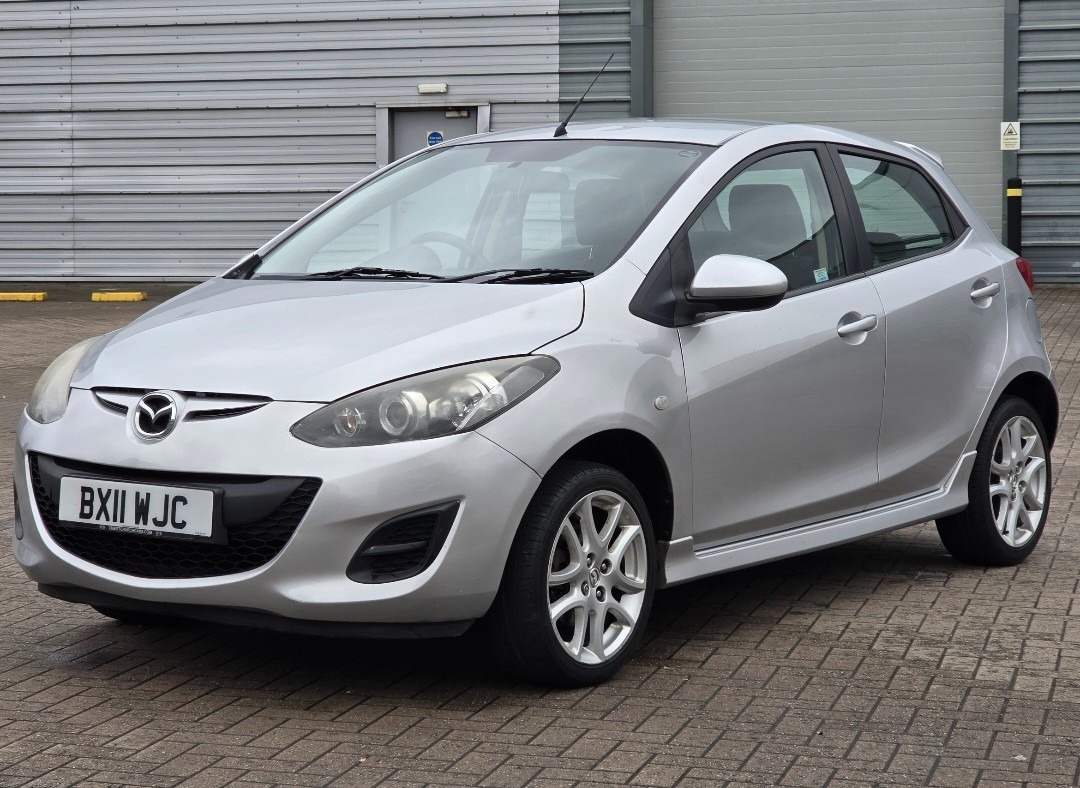 Used Mazda Mazda2 2011 for sale - 77701291: Photo 2