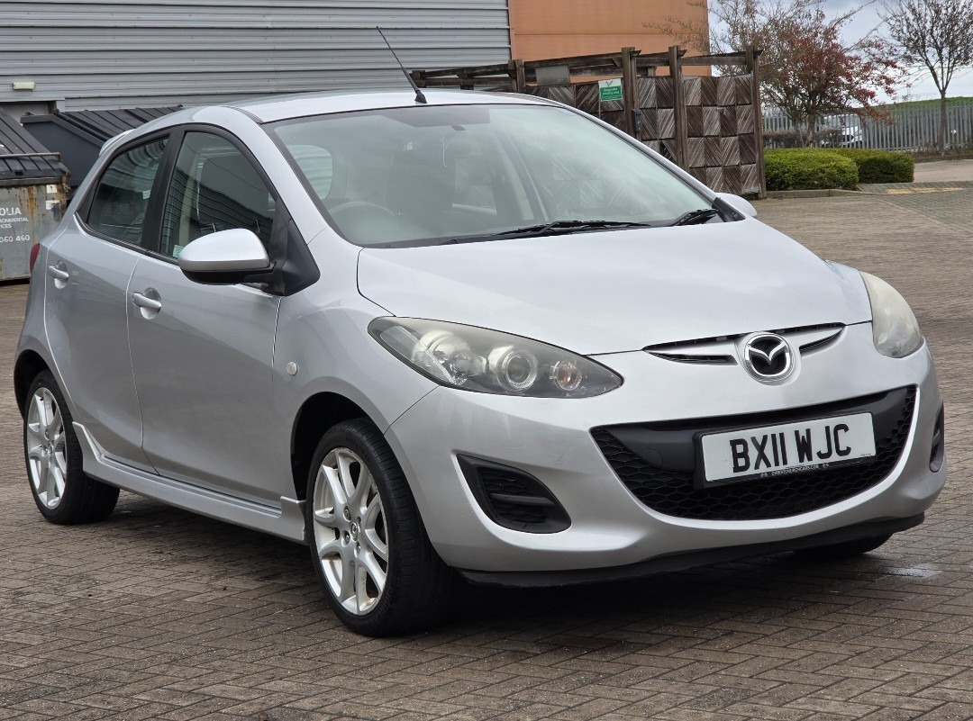 Used Mazda Mazda2 2011 for sale - 77701291: Photo 4