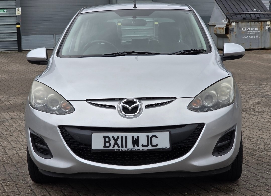 Used Mazda Mazda2 2011 for sale - 77701291: Photo 5