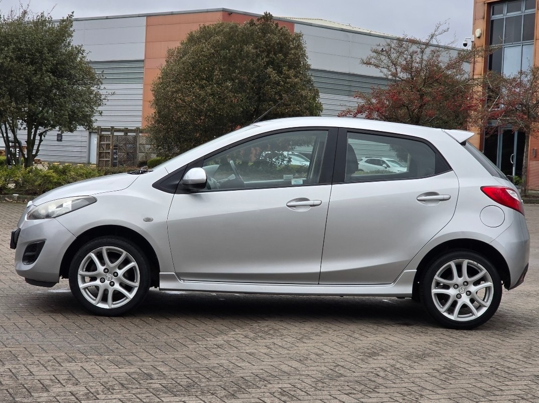 Used Mazda Mazda2 2011 for sale - 77701291: Photo 7