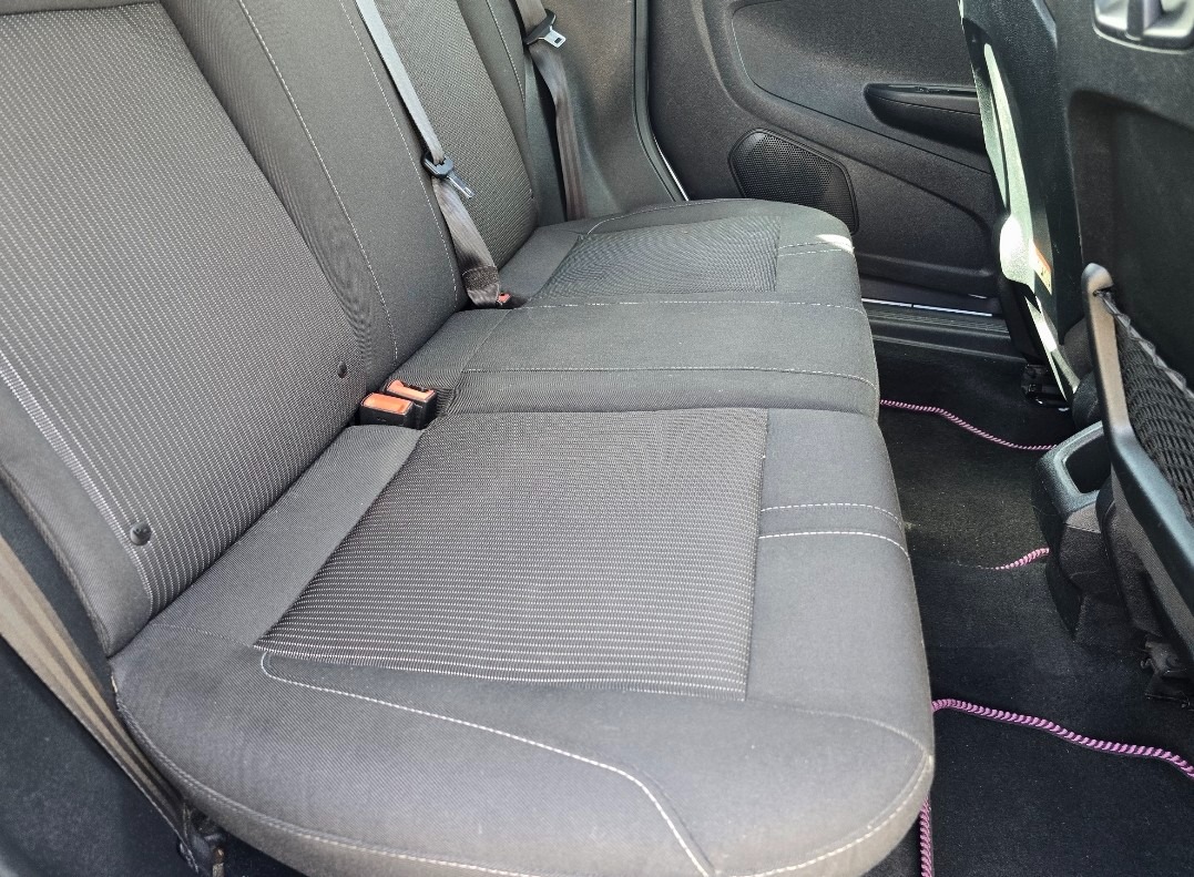 Used Ford B-MAX 2013 for sale - 78013035: Photo 10