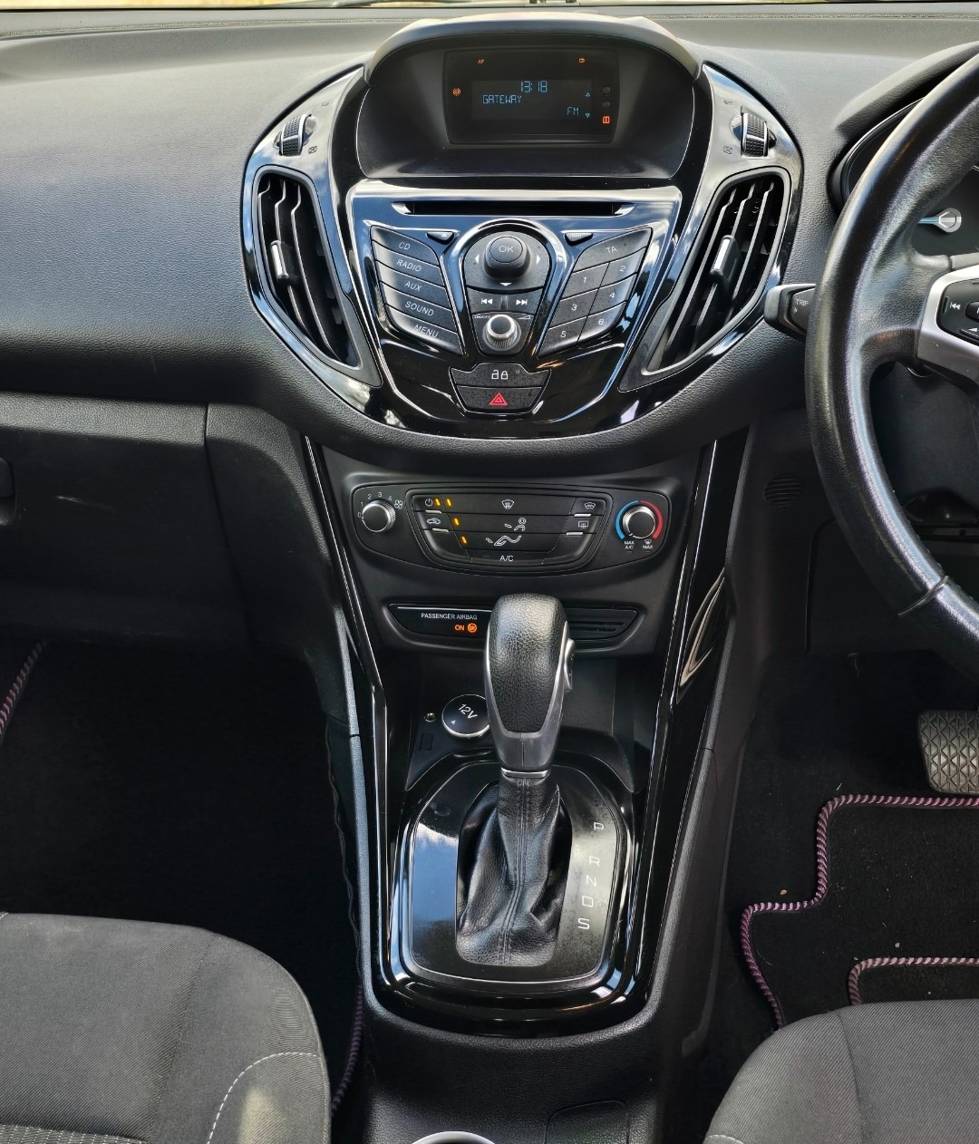 Used Ford B-MAX 2013 for sale - 78013035: Photo 9