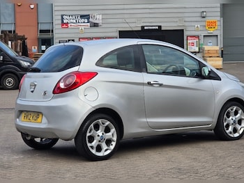 Used Ford Ka 2012 for sale - 78403302: Photo