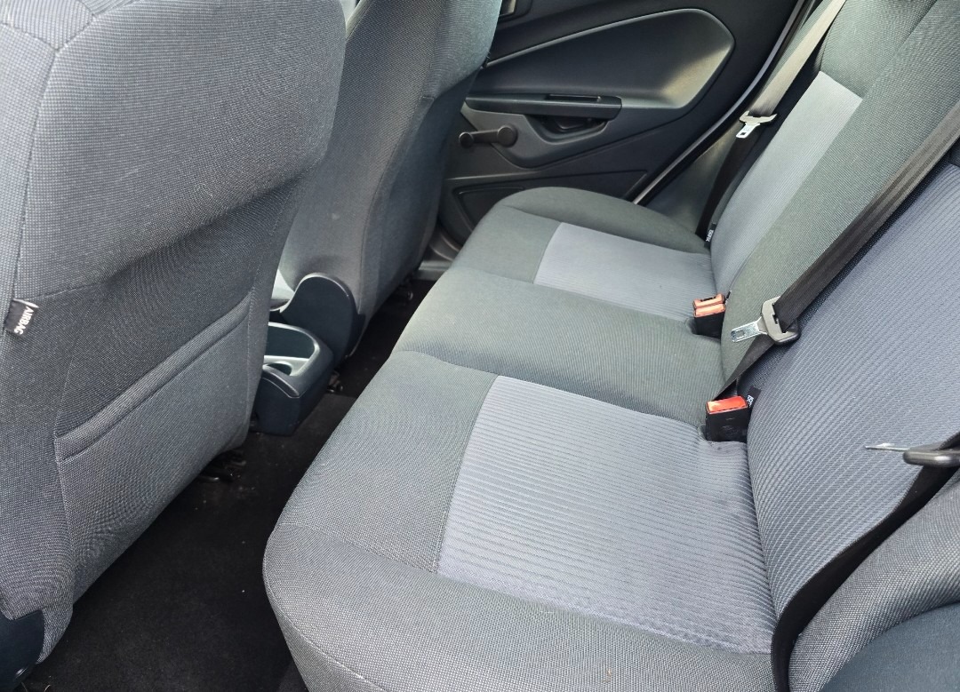 Used Ford Fiesta 2011 for sale - 77311501: Photo 11