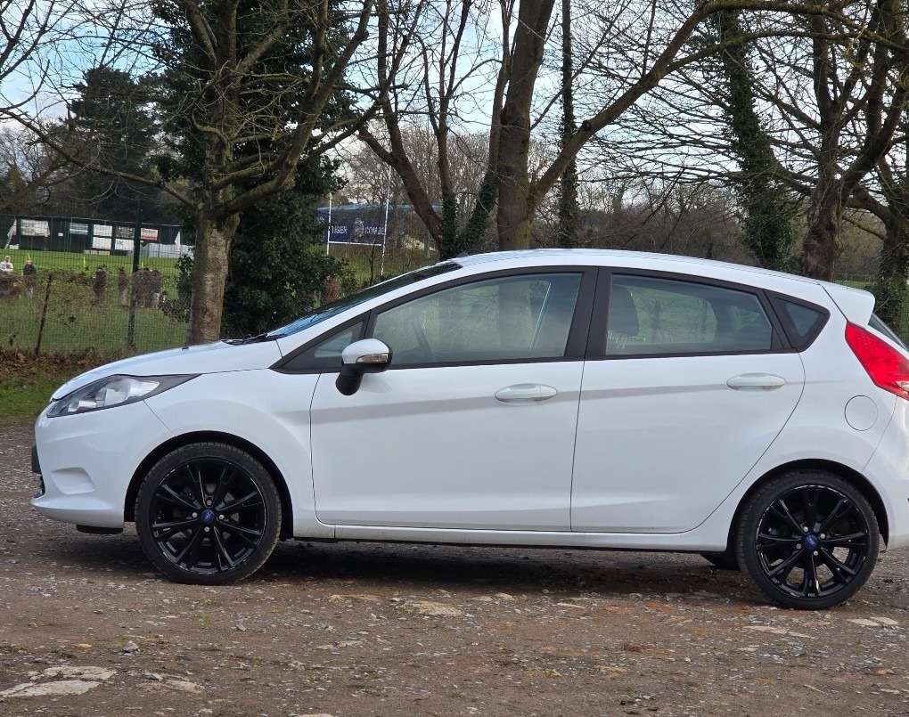 Used Ford Fiesta 2011 for sale - 77311501: Photo 5