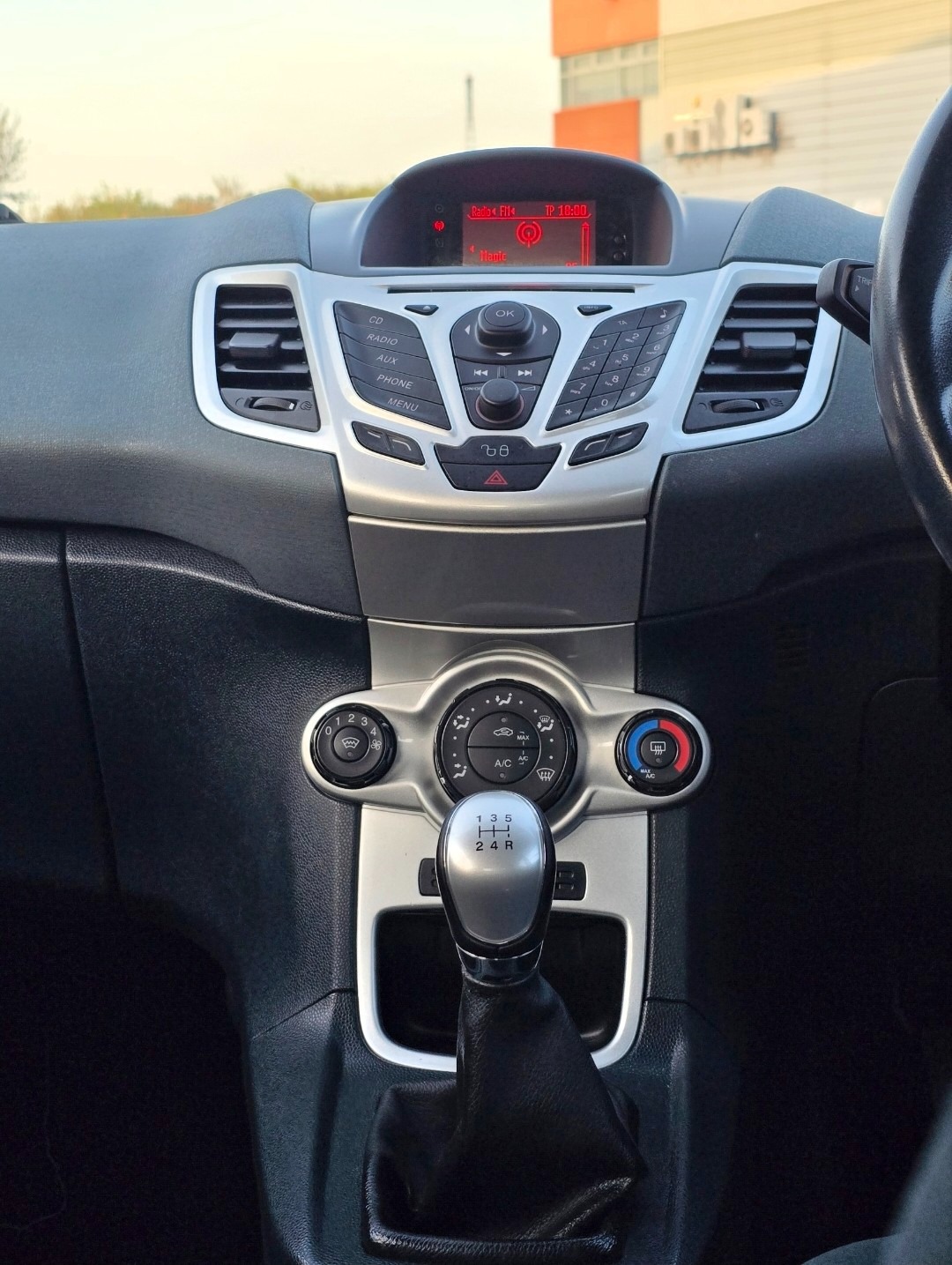 Used Ford Fiesta 2011 for sale - 78169074: Photo 10