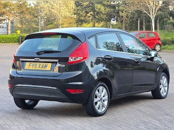 Ford Fiesta feature image