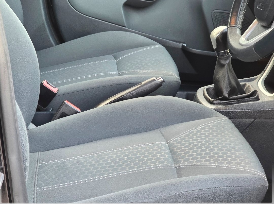 Used Ford Fiesta 2011 for sale - 78169074: Photo 9