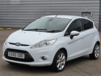Ford Fiesta feature image