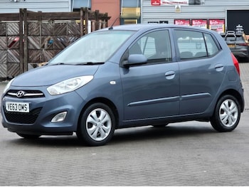 Used Hyundai i10 2014 for sale - 77508260: Photo