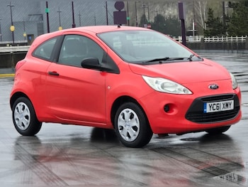 Used Ford Ka 2012 for sale - 76761944: Photo