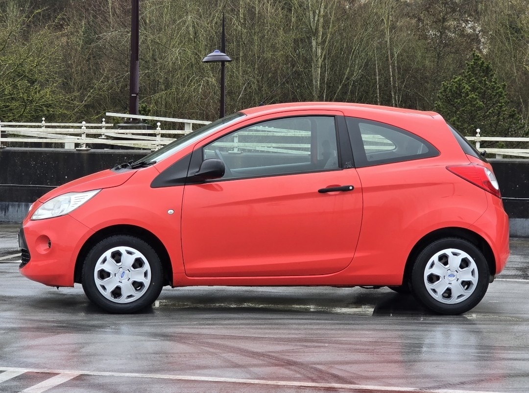 Used Ford Ka 2012 for sale - 76761944: Photo 5