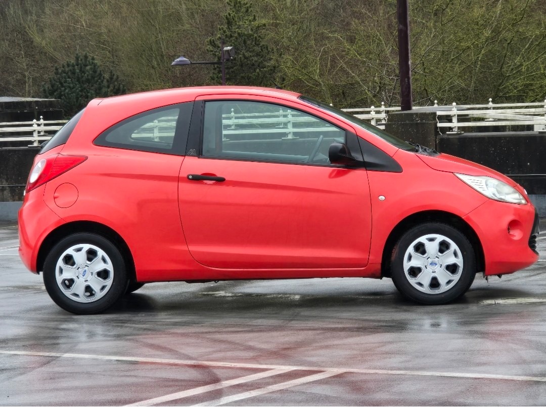 Used Ford Ka 2012 for sale - 76761944: Photo 6