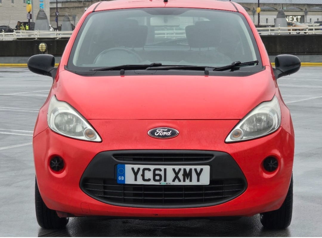 Used Ford Ka 2012 for sale - 76761944: Photo 8