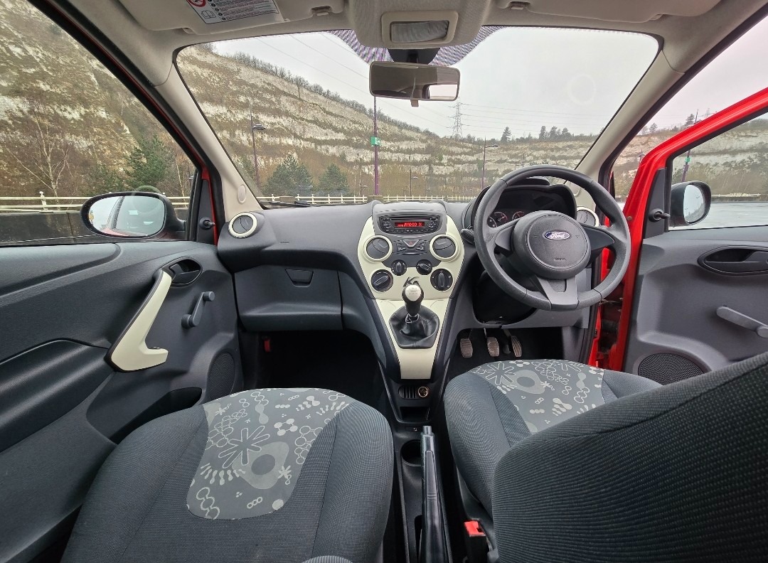 Used Ford Ka 2012 for sale - 76761944: Photo 9