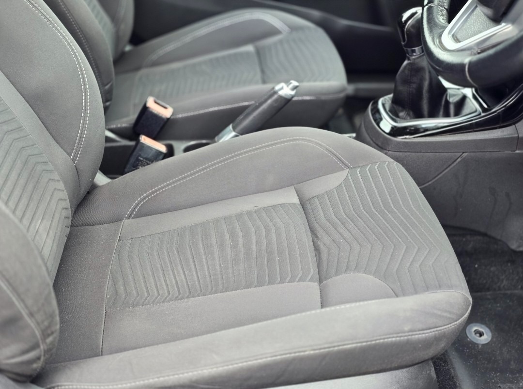 Used Ford Fiesta 2013 for sale - 77631299: Photo 10